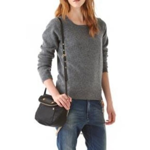 Marc by Marc Jacobs Sasha Natasha Crossbody Bag - Picture 3 of 10